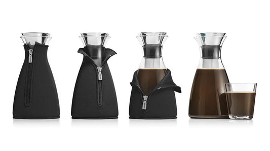 CafeSolo Kaffeebereiter – 1,0 Liter