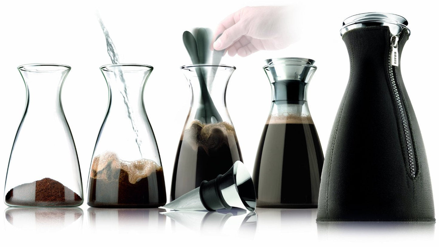 CafeSolo Kaffeebereiter – 1,0 Liter