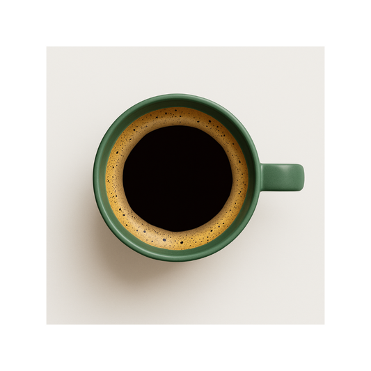 Seltenes Kaffee-Juwel aus Nepal