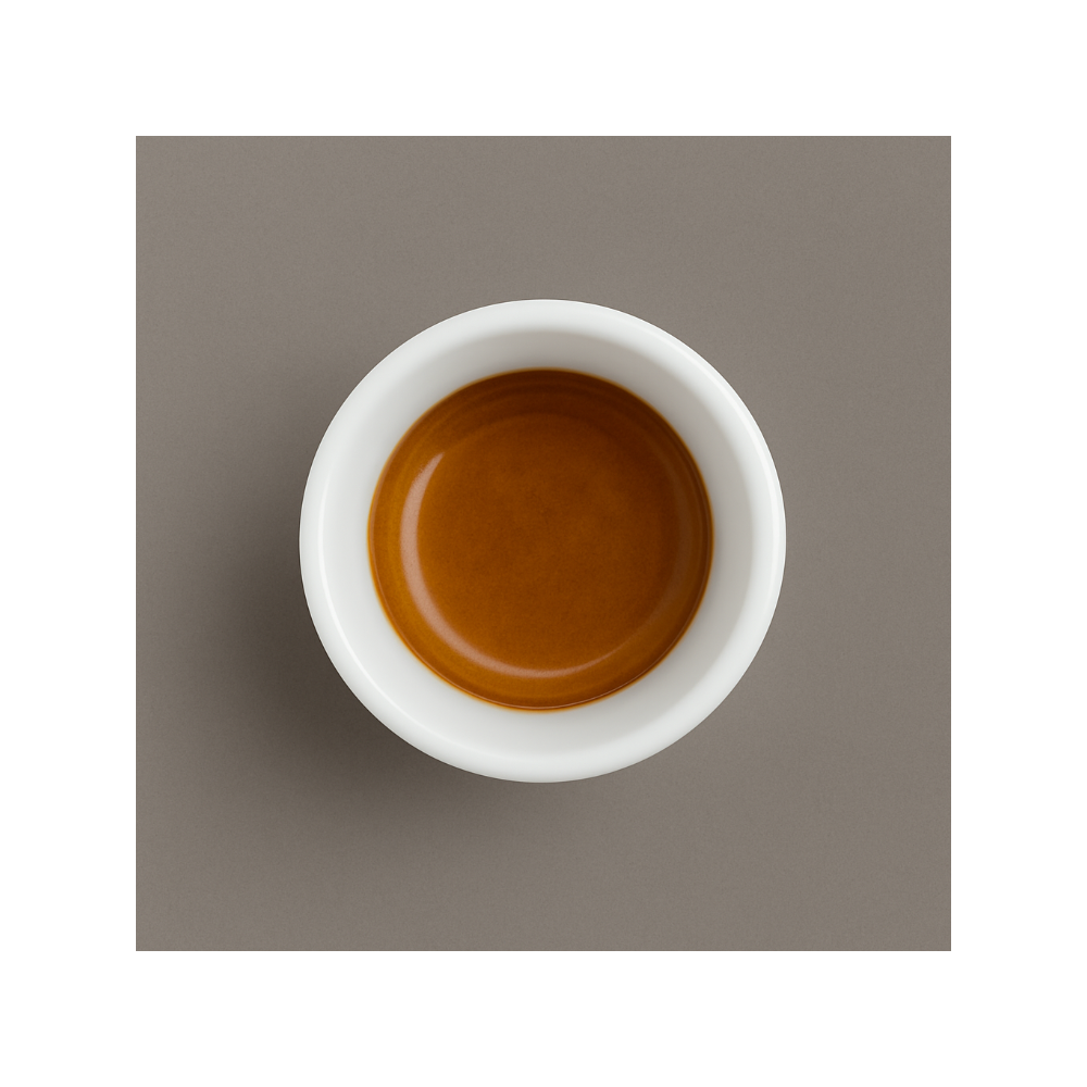 Espresso Nero Forte