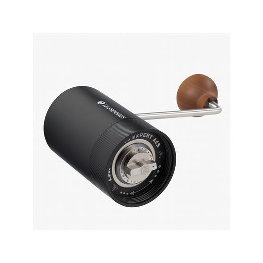 Zassenhaus Expert 48S