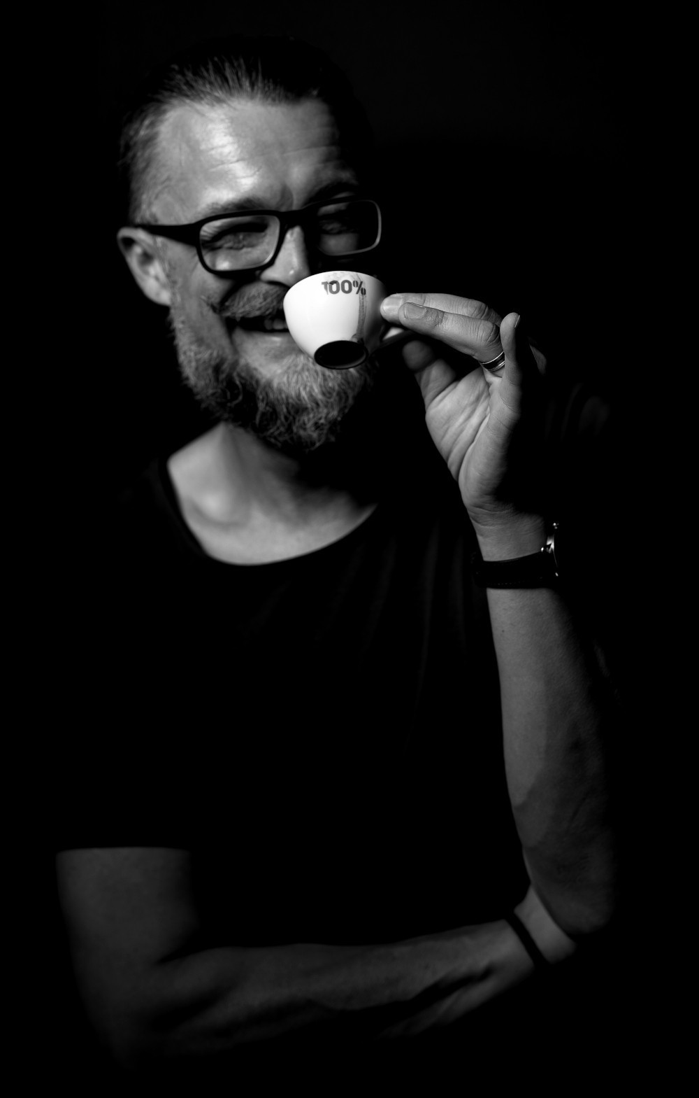 Über André – Gastgeber & Gründer