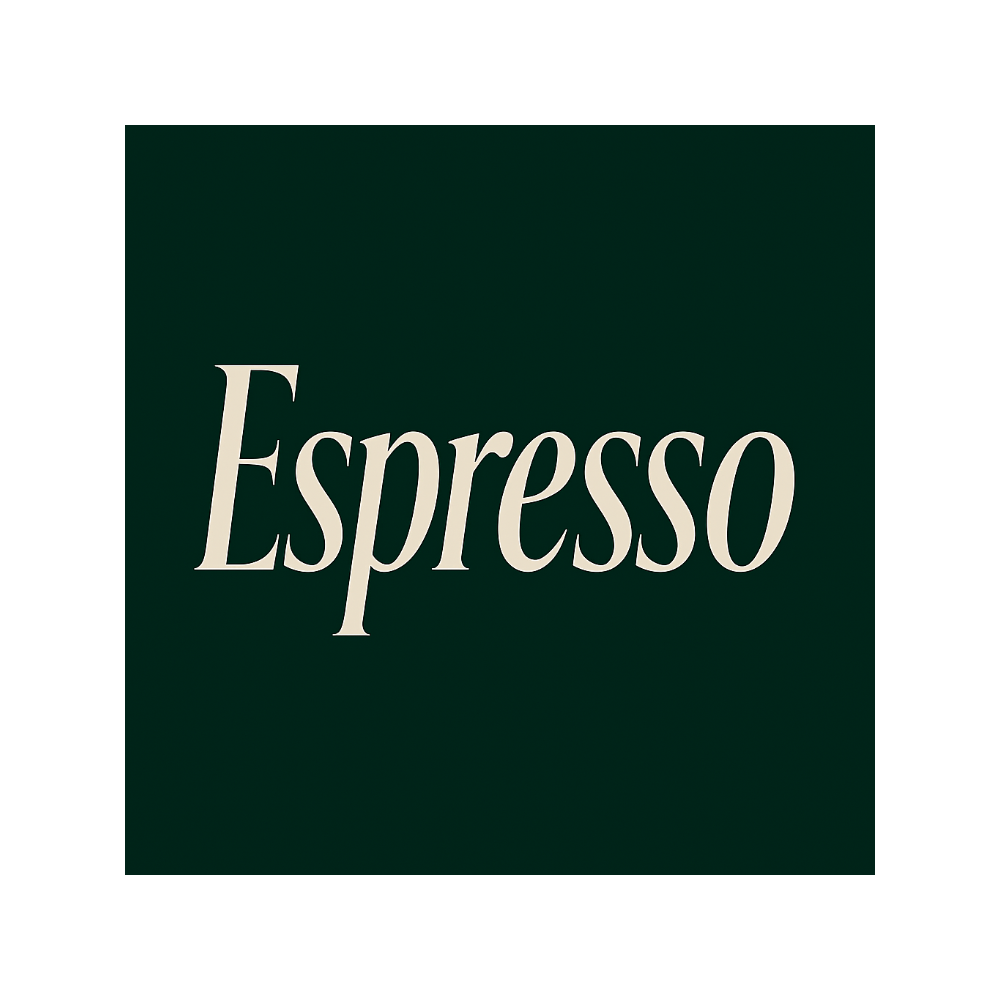 Espresso