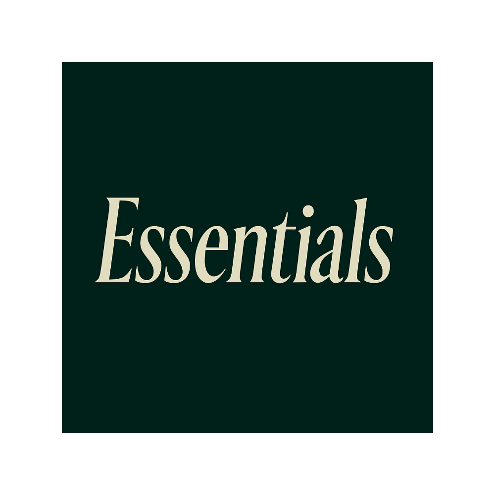 Essentials