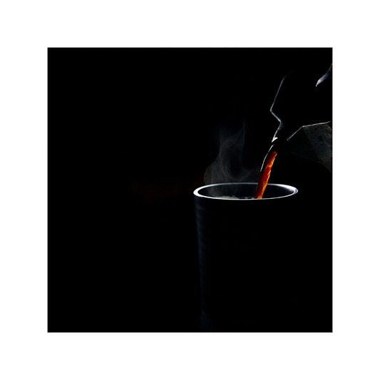 Seltenes Kaffee-Juwel aus Nepal