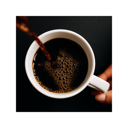 House Blend
