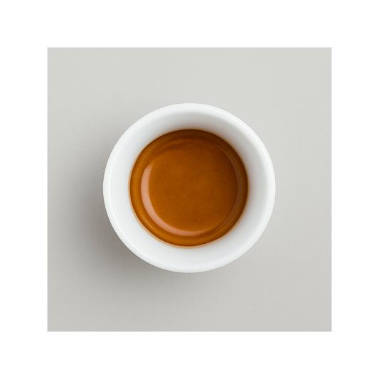 Espresso Decaf