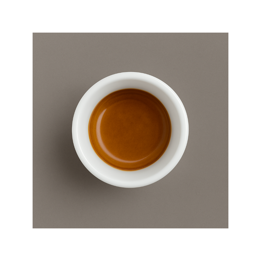 Espresso Nero Forte
