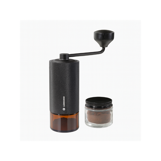Zassenhaus Barista 2.0 !